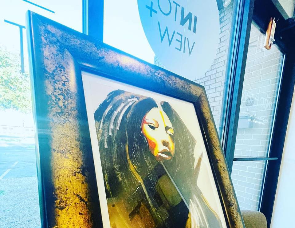 Into+View Art Gallery and Studio | Rogers AR