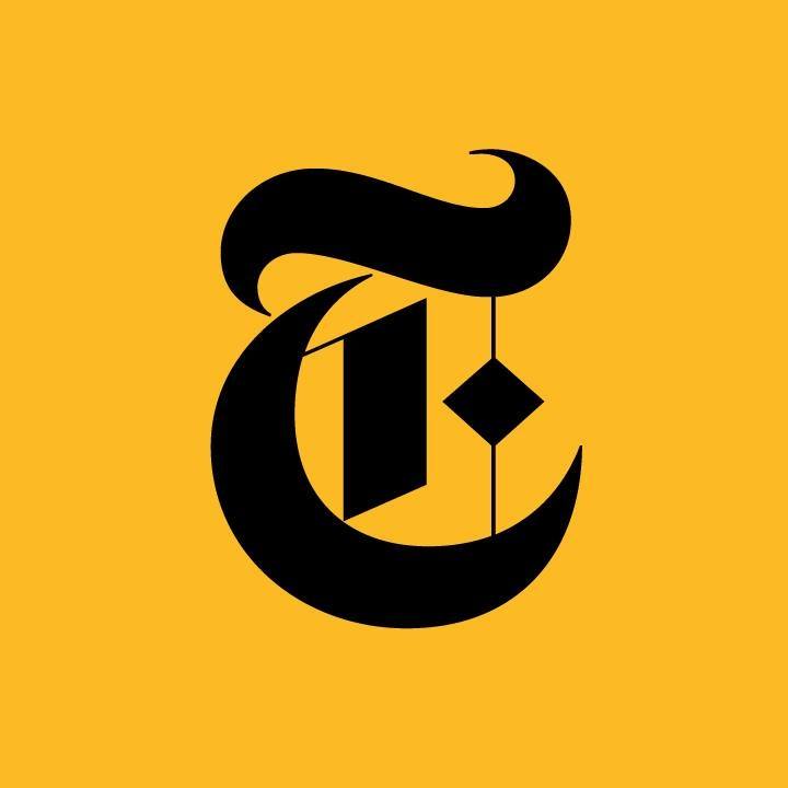 The New York Times - The Learning Network