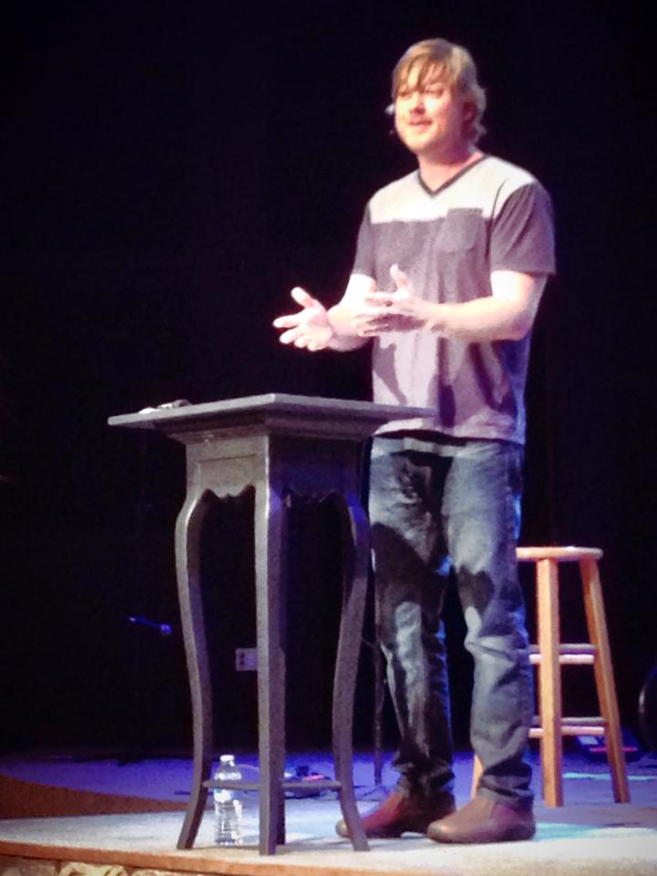 Catapult Conference | Auburn AL