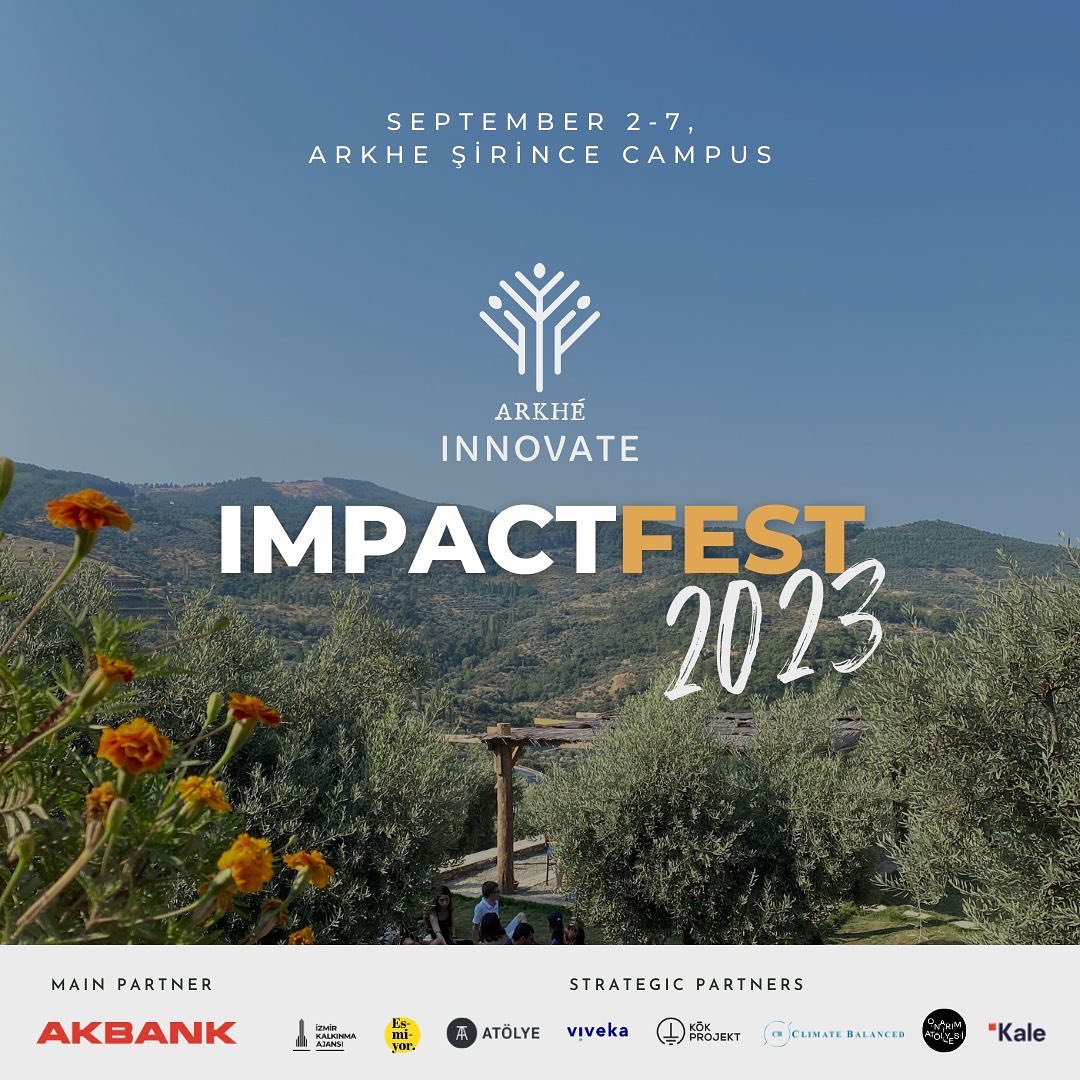 Arkhé Project | Izmir