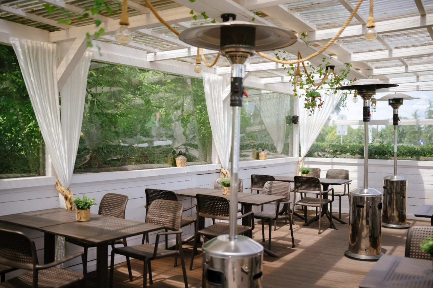 Haldi Garden - Indian Restaurant | Kraków