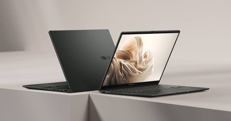 MacBook Air 13インチ 2020 Core i5 1.1GHz ASUS Zenbook 14 Q415MA-U5512 (Brand new) 💎 ASUS Zenbook 14 OLED