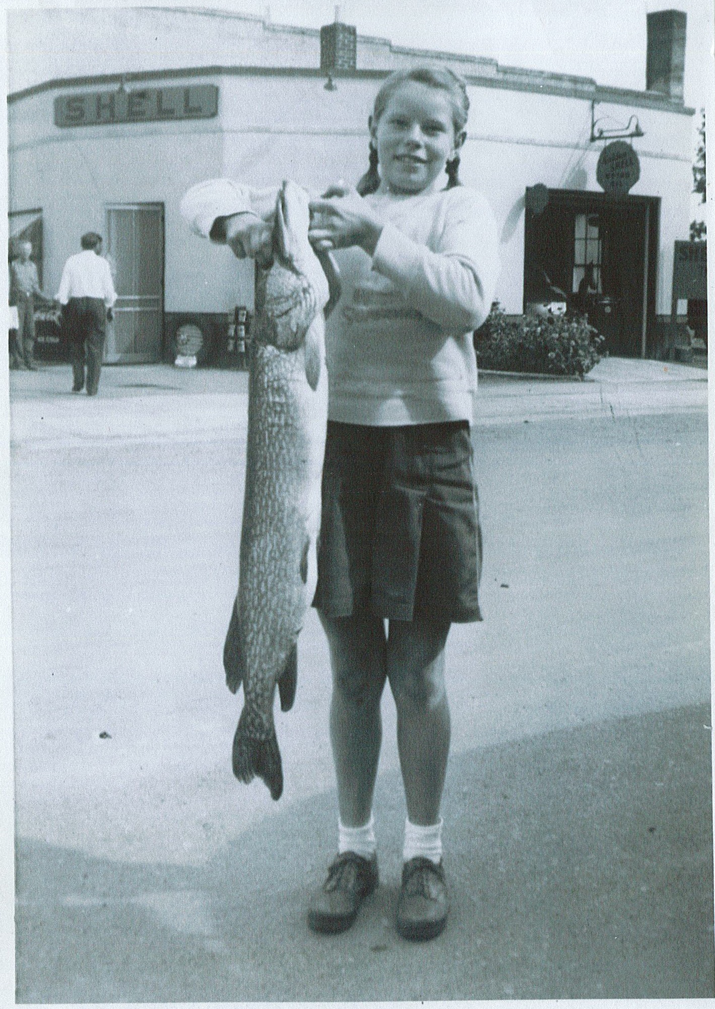It’s time to go fishing!... - Milaca Area Historical Society | Facebook