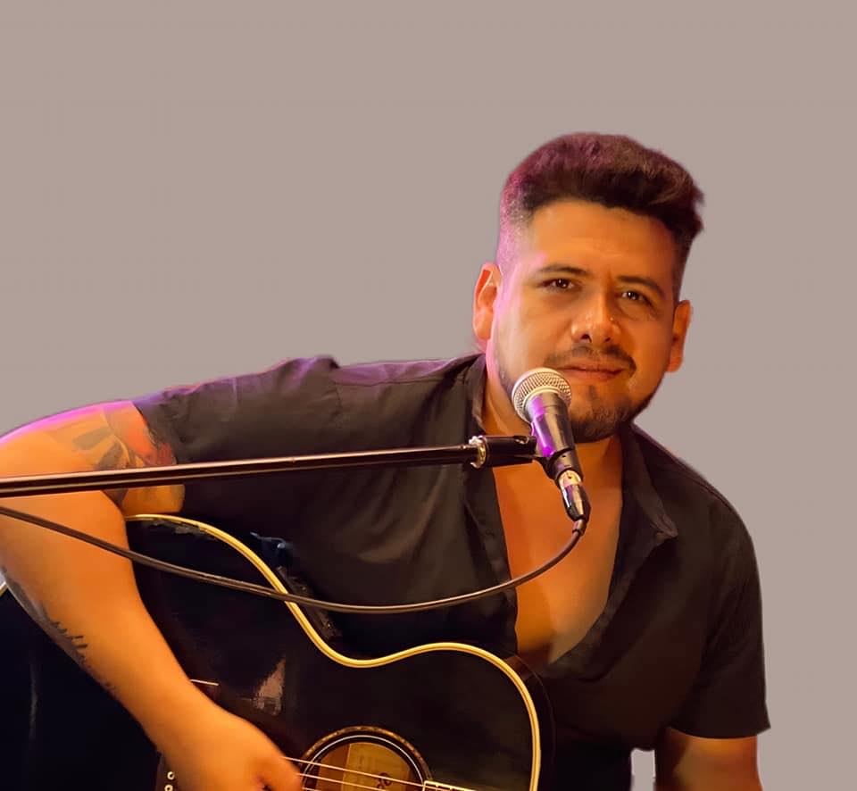 Alan Rojas