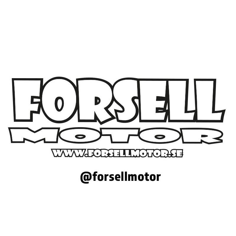 Forsell Motor - Forsell Motor added a new photo — at...