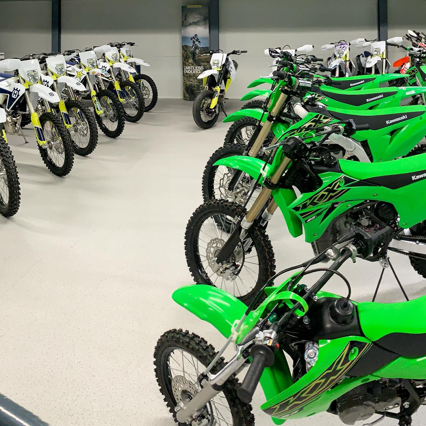 Forsell Motor | Rosersberg