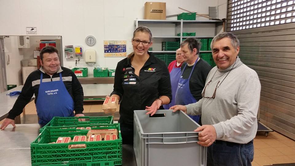 Karlsruher Tafel Karlsruhe Germany Community Service Facebook