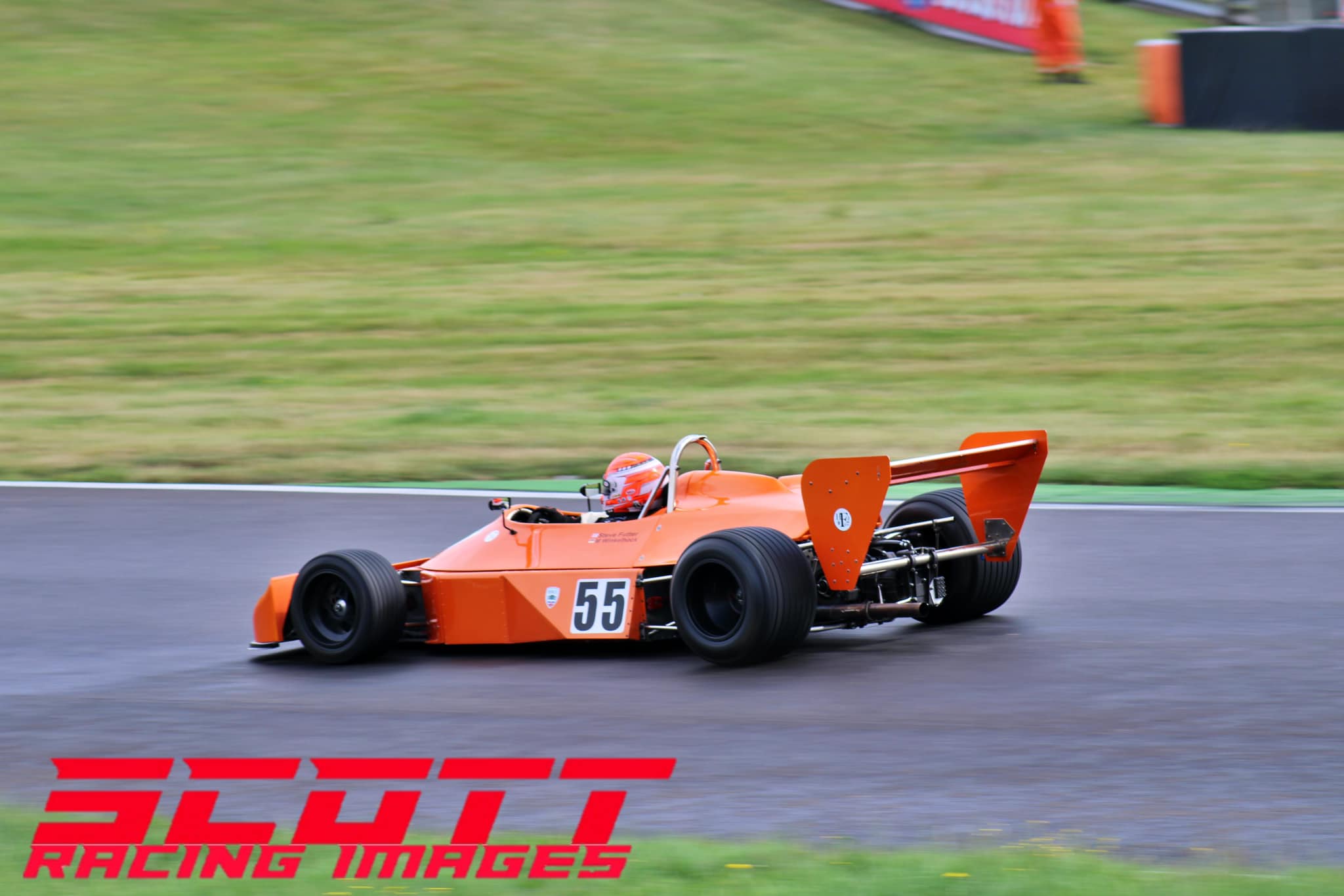 Scott Racing Images