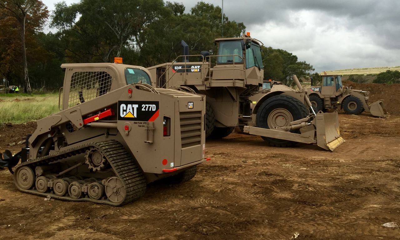 SA Army, SA Engineer Corps,... - INTS Systems Management CC | Facebook