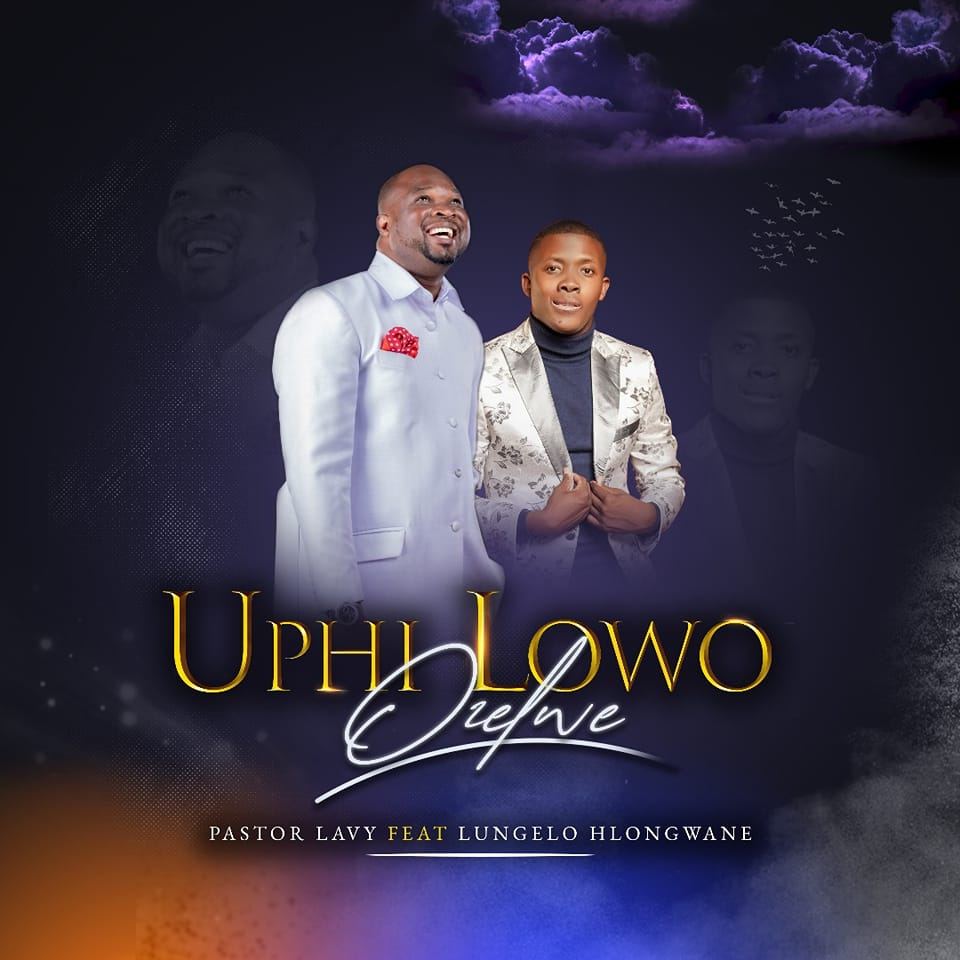 Pastor Lavy - The Rod of Aaron lay in God's tabernacle...