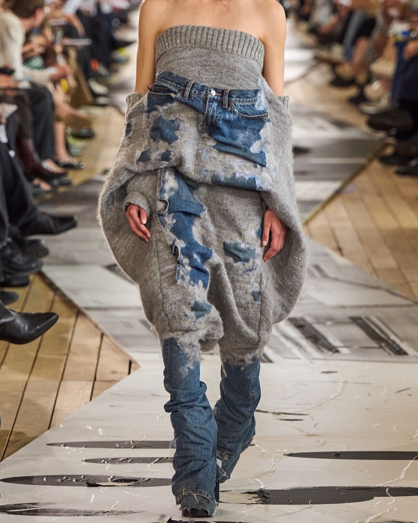 Lildenimjean denim