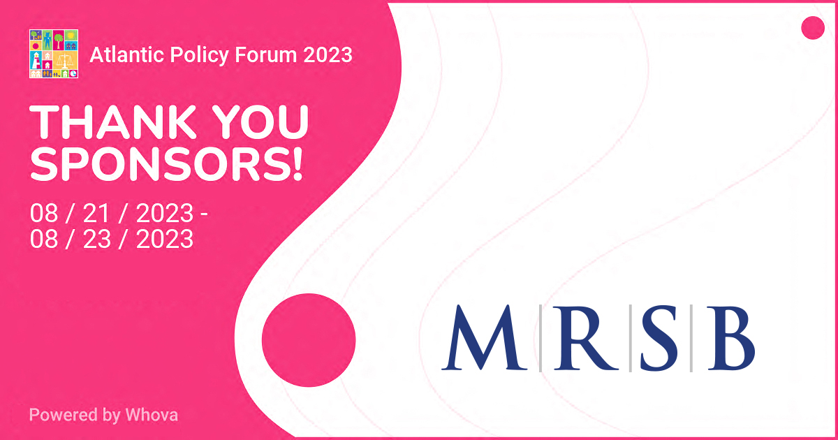 MRSB Group - MRSB is a proud sponsor of the Atlantic... | Facebook