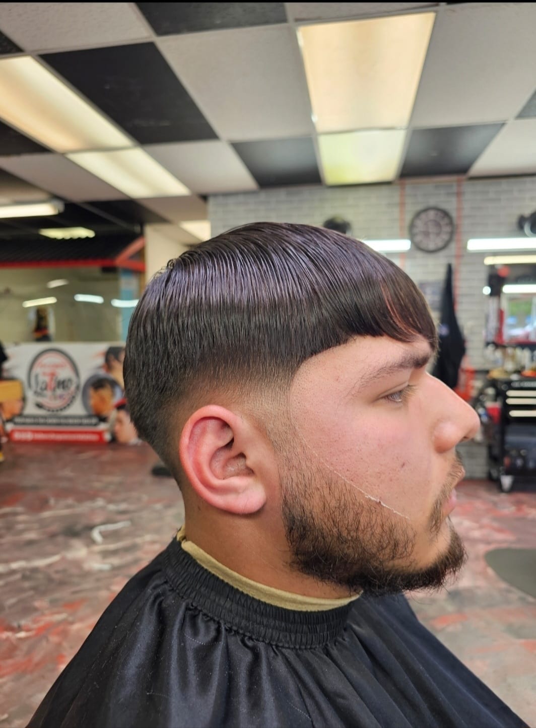 Hector Rios