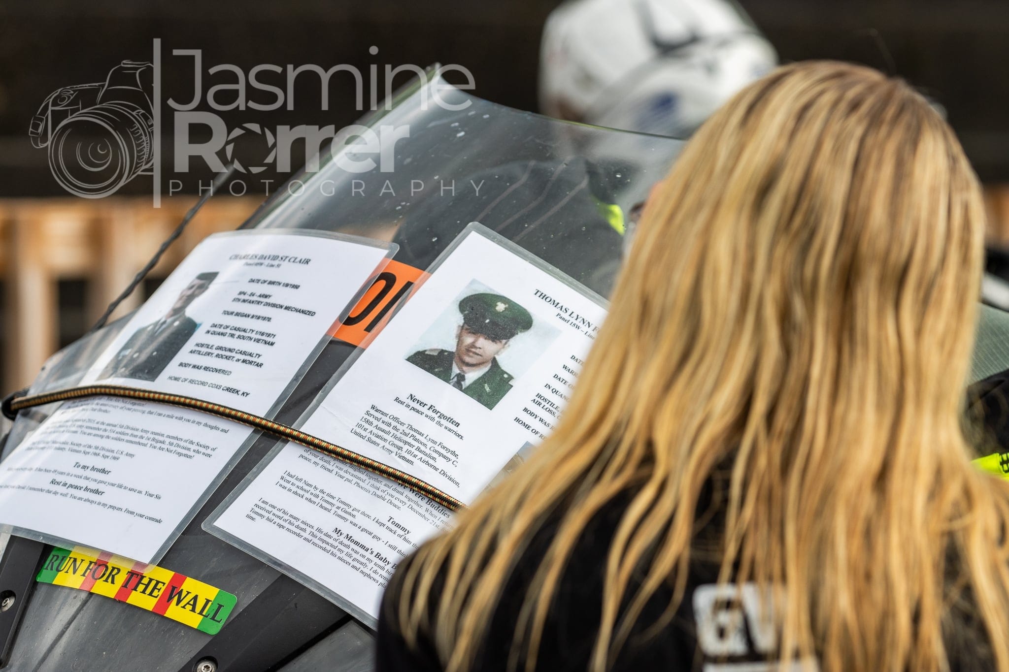 Jasmine Rorrer Photography