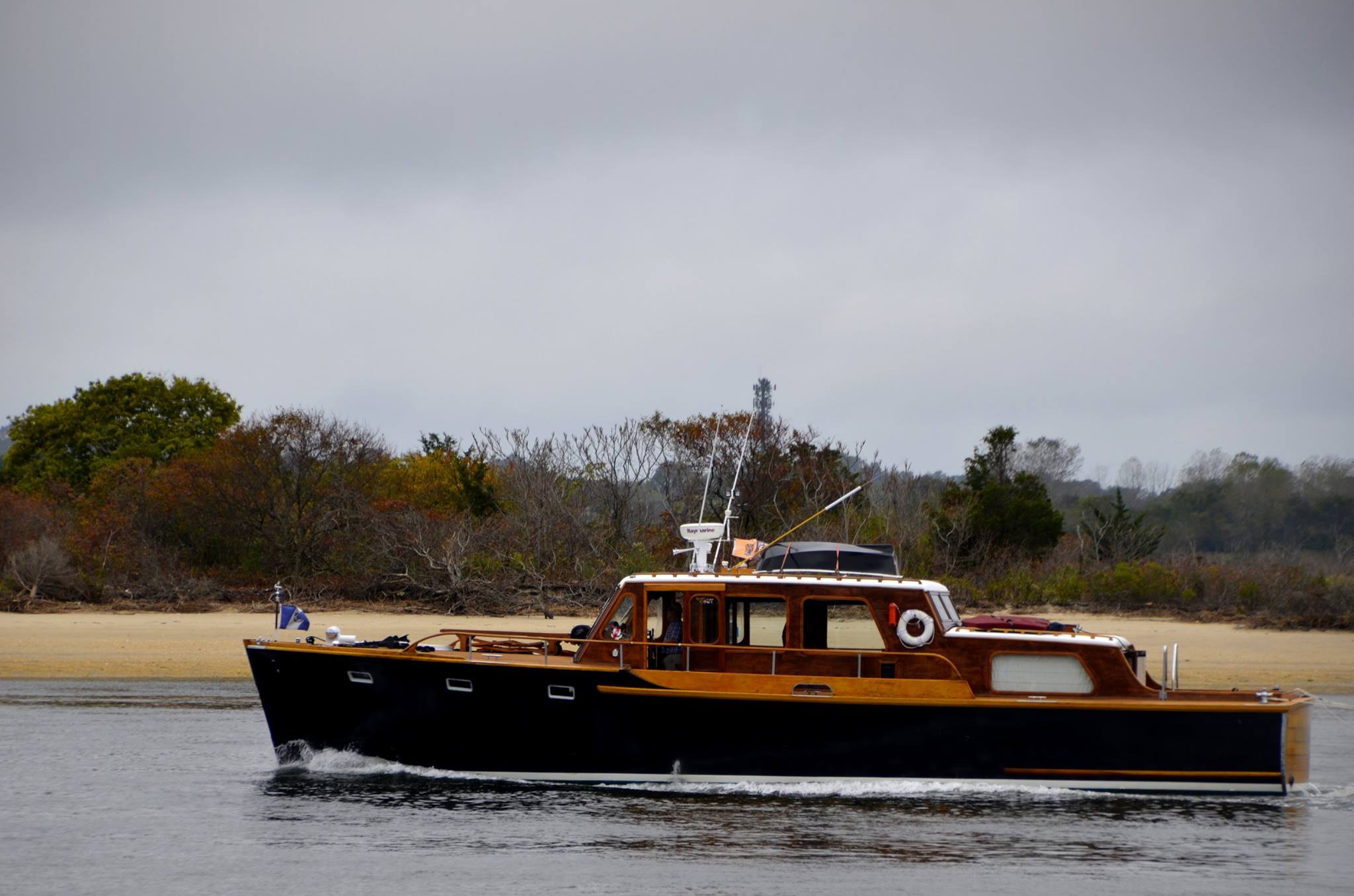Historic Yacht Charters added a... - Historic Yacht Charters