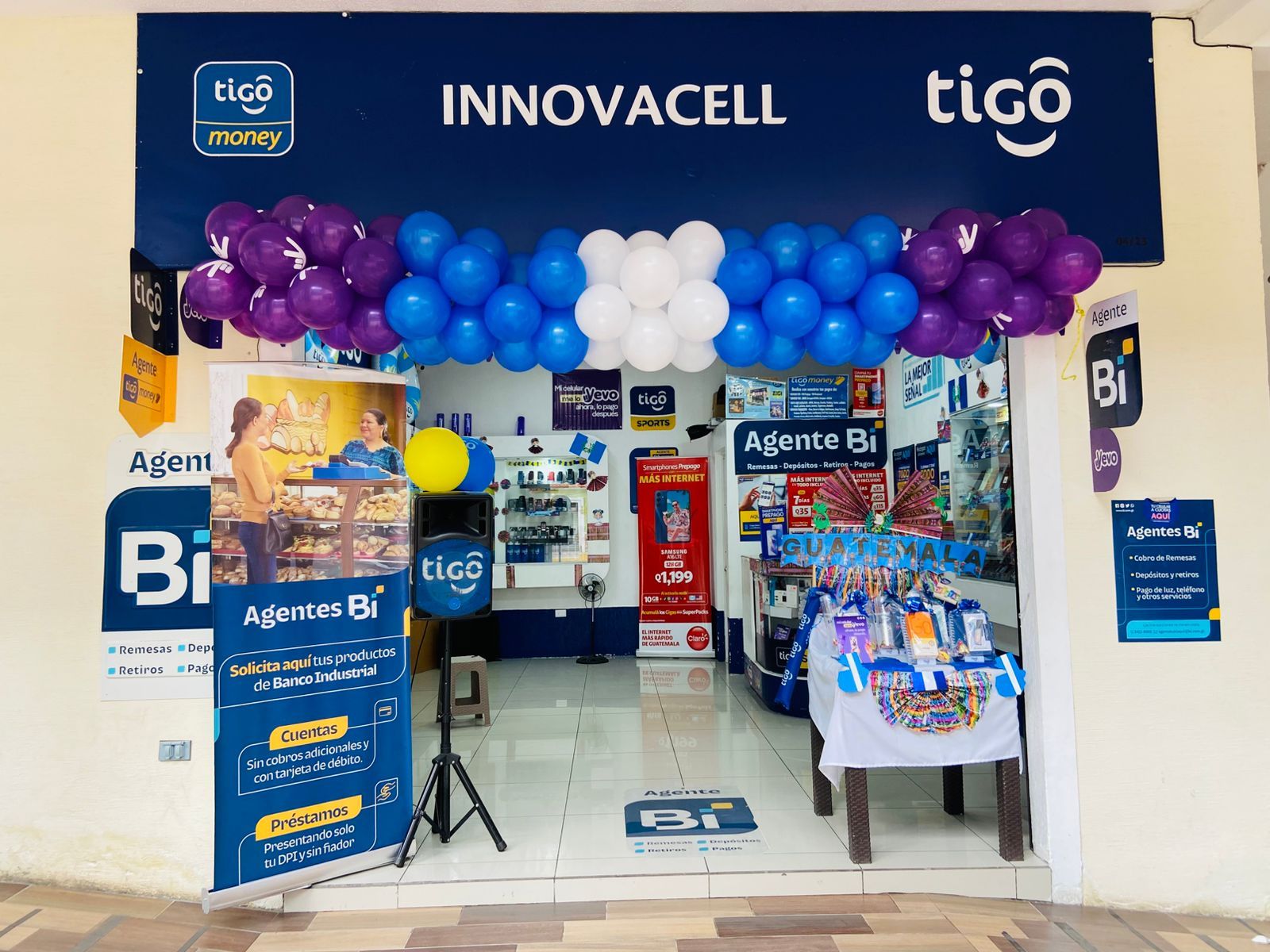 Innovacell Quesada