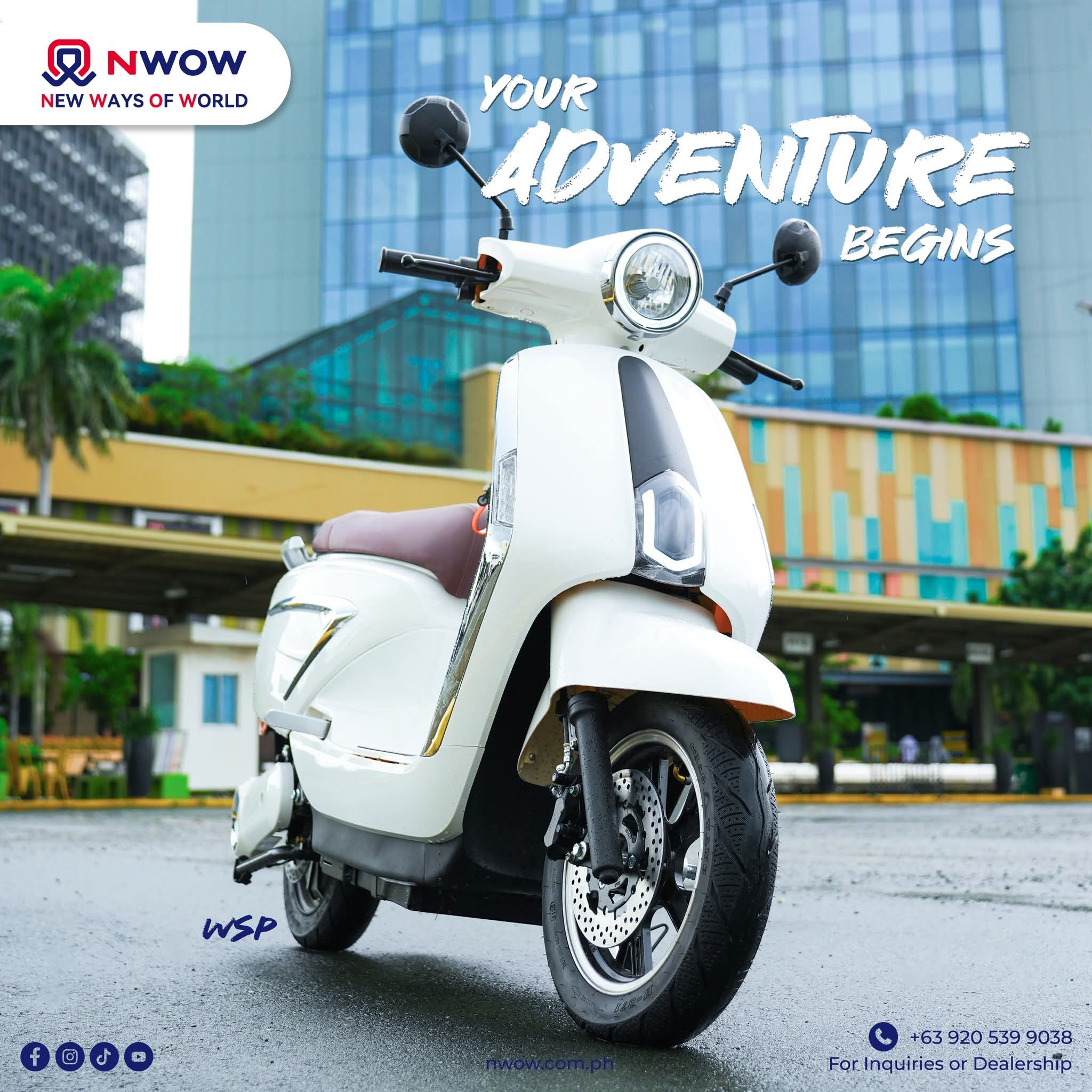Nwow Orani