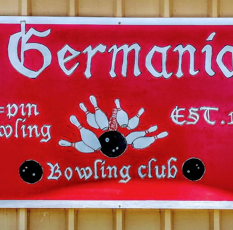 CONGRATULATIONS!! Germania's new... - Germania Bowling Club | Facebook