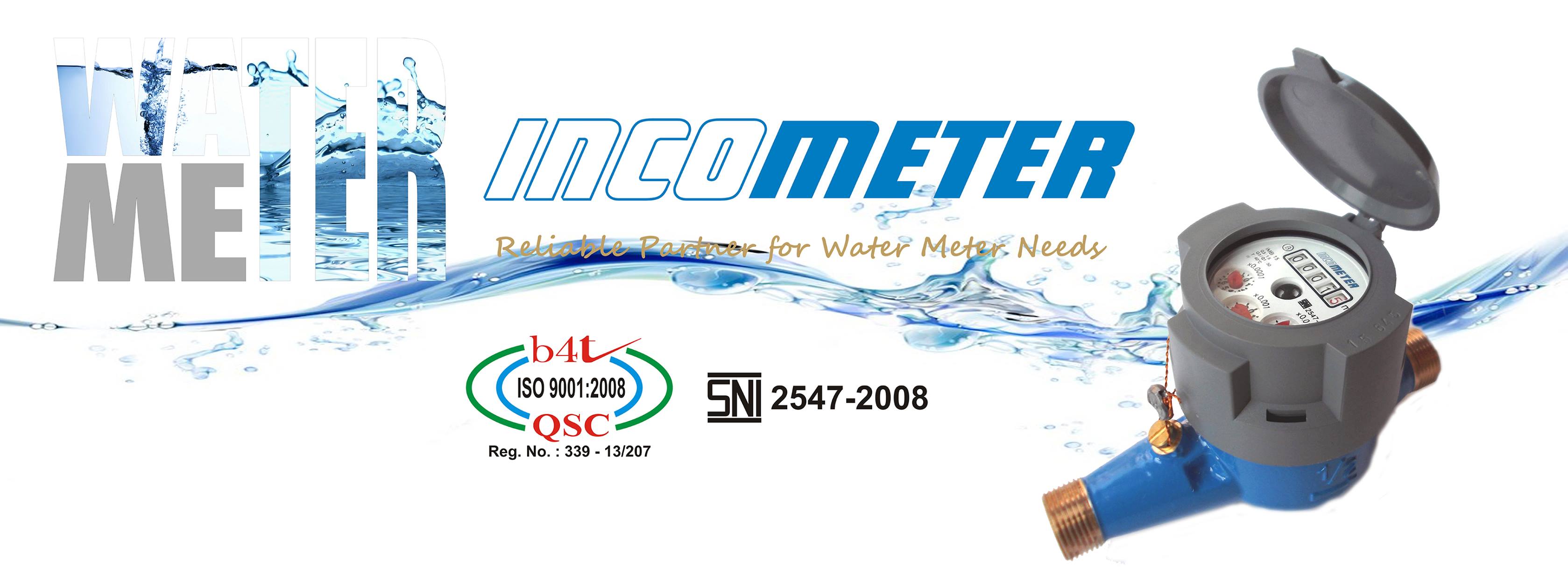 Incometer