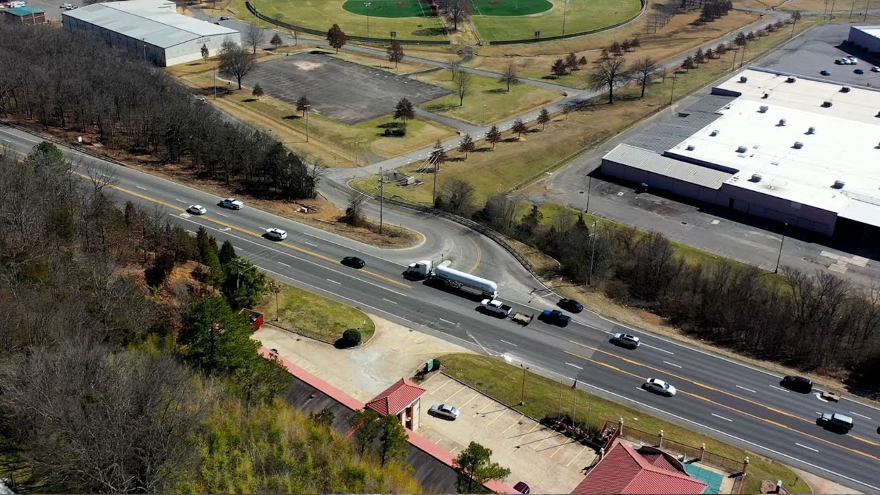 The Conway City... - Conway, Arkansas, City of Colleges | Facebook