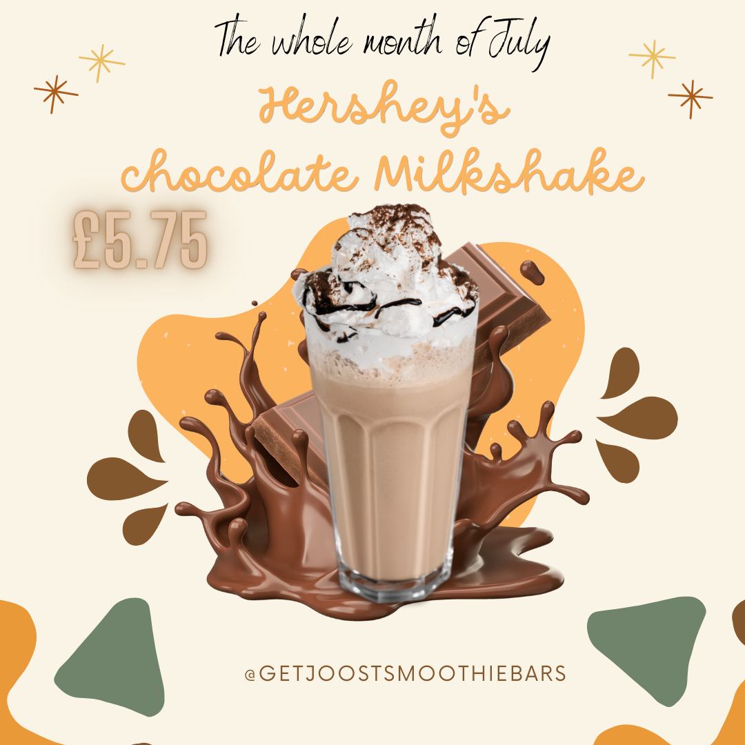 GetJoost Smoothie Bar | Gibraltar Gibraltar