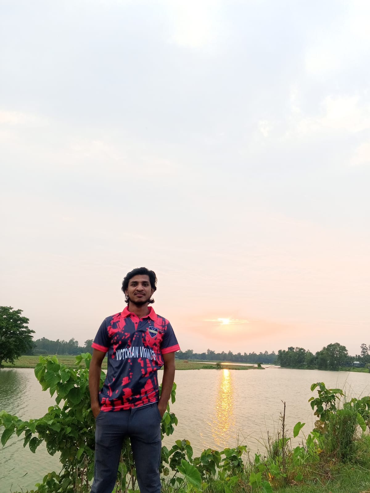 MD Ballal Hussain