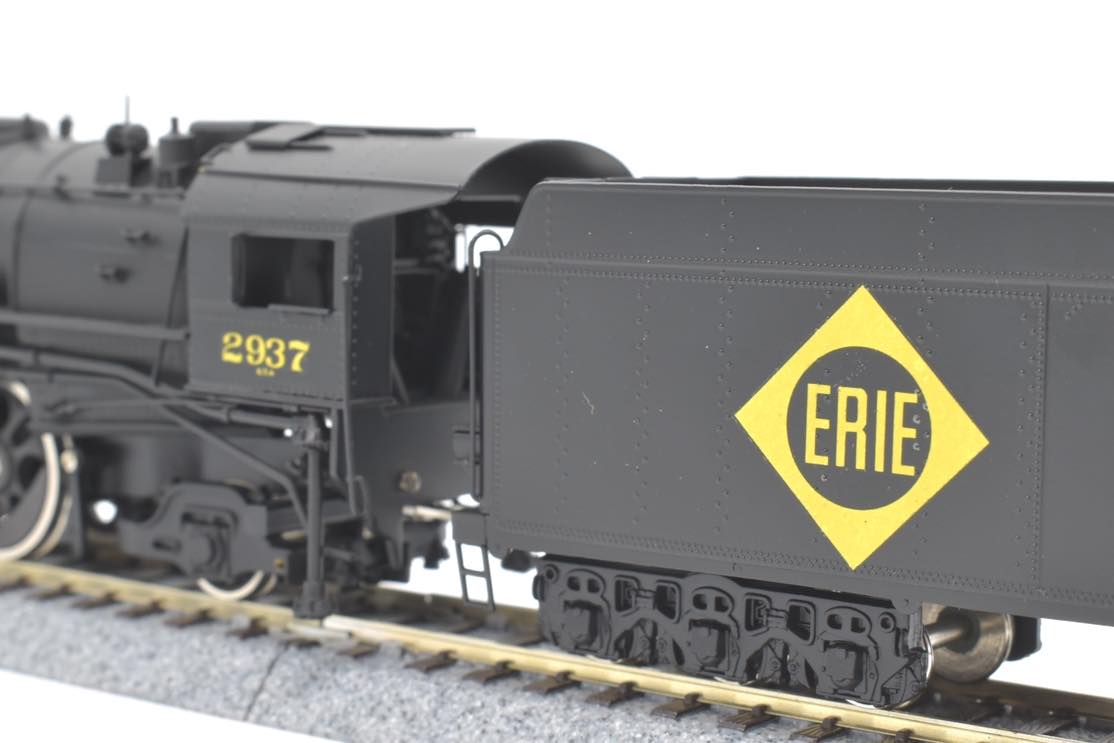 Flying Zoo　On3　Argent Lumber no.3　2-6-0 Where to find a Flying Zoo Argent Lumber Co. No. 3 On3 brass