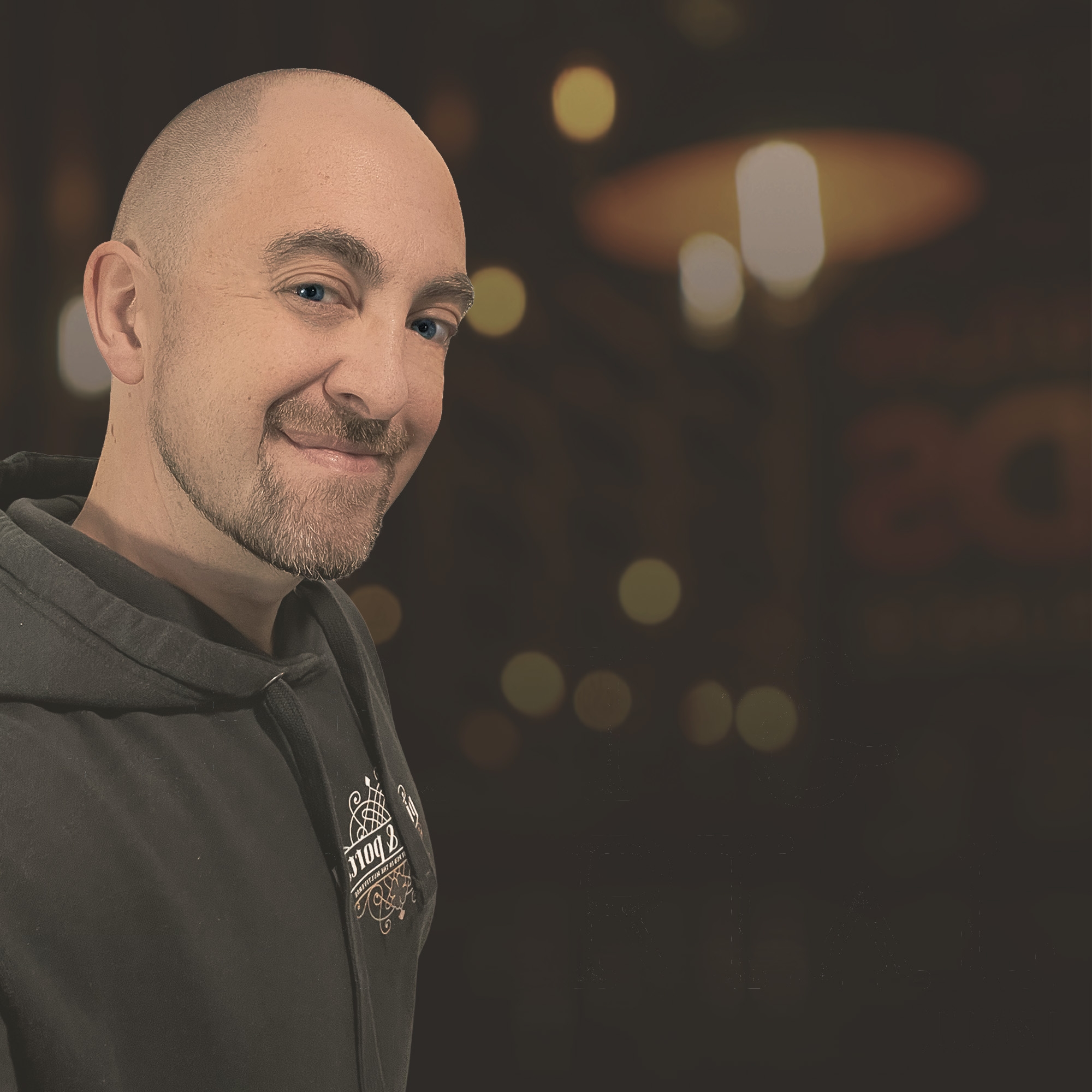 Brady Hunsaker has a simple strategy for his books: make the most ...