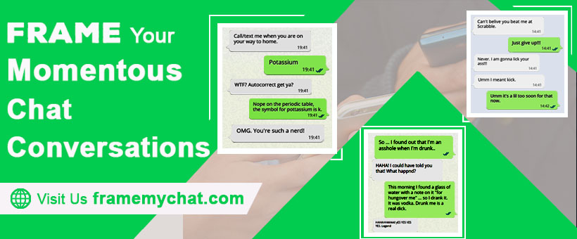 Frame My Chat