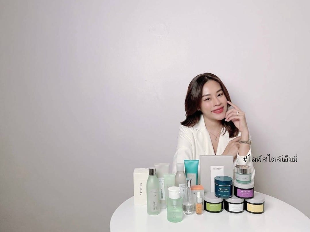 น้ำค้างธรรมชาติ... - น้ำค้างธรรมชาติ DEWellness Elixir