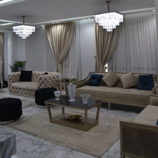 AFG Designs | Cairo