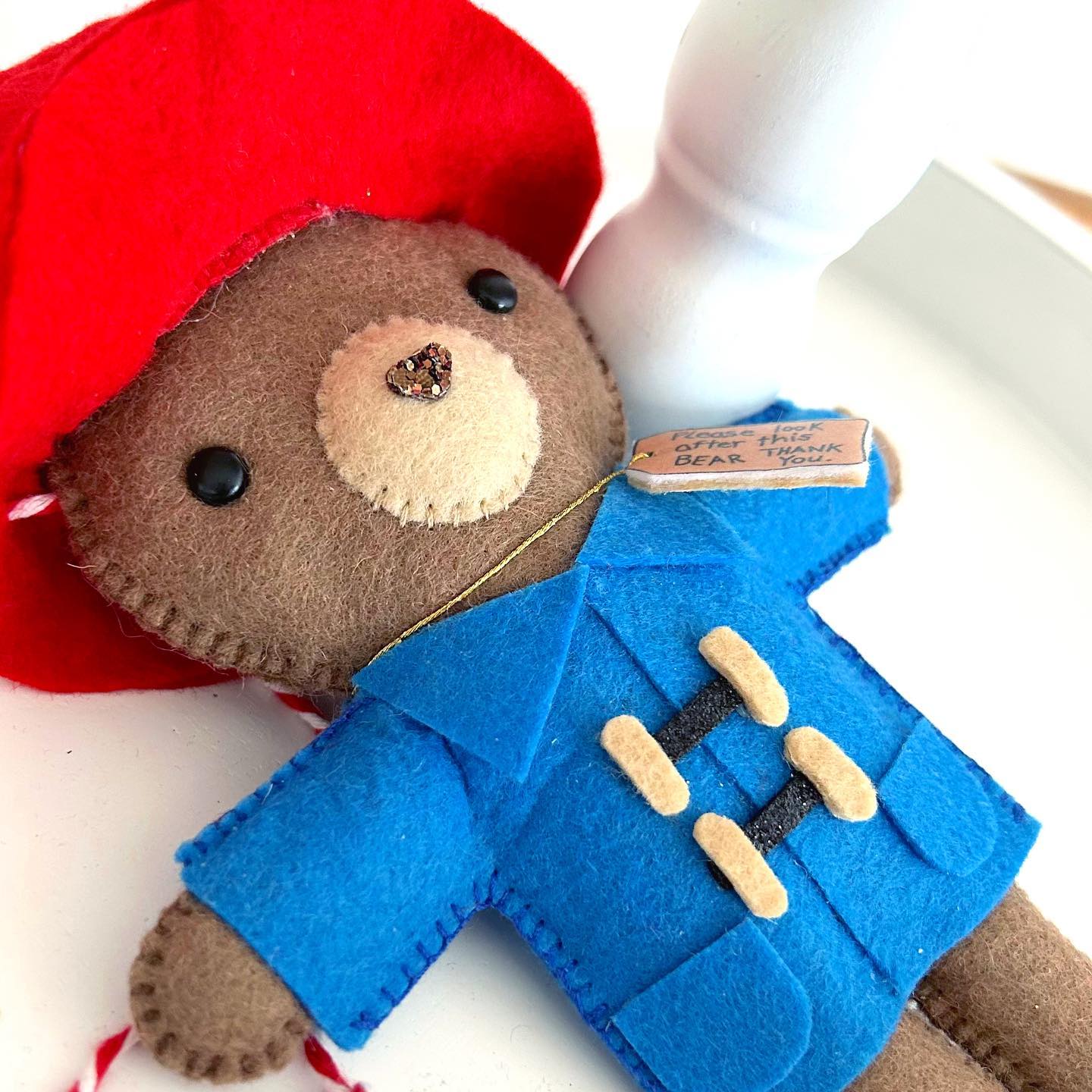 Beautiful NEW Paddington Bear Cath Kidston collection from Next ❤️