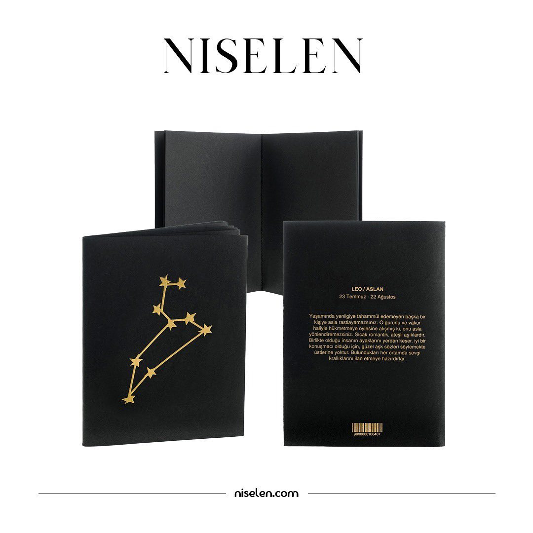 Niselen Home - Home