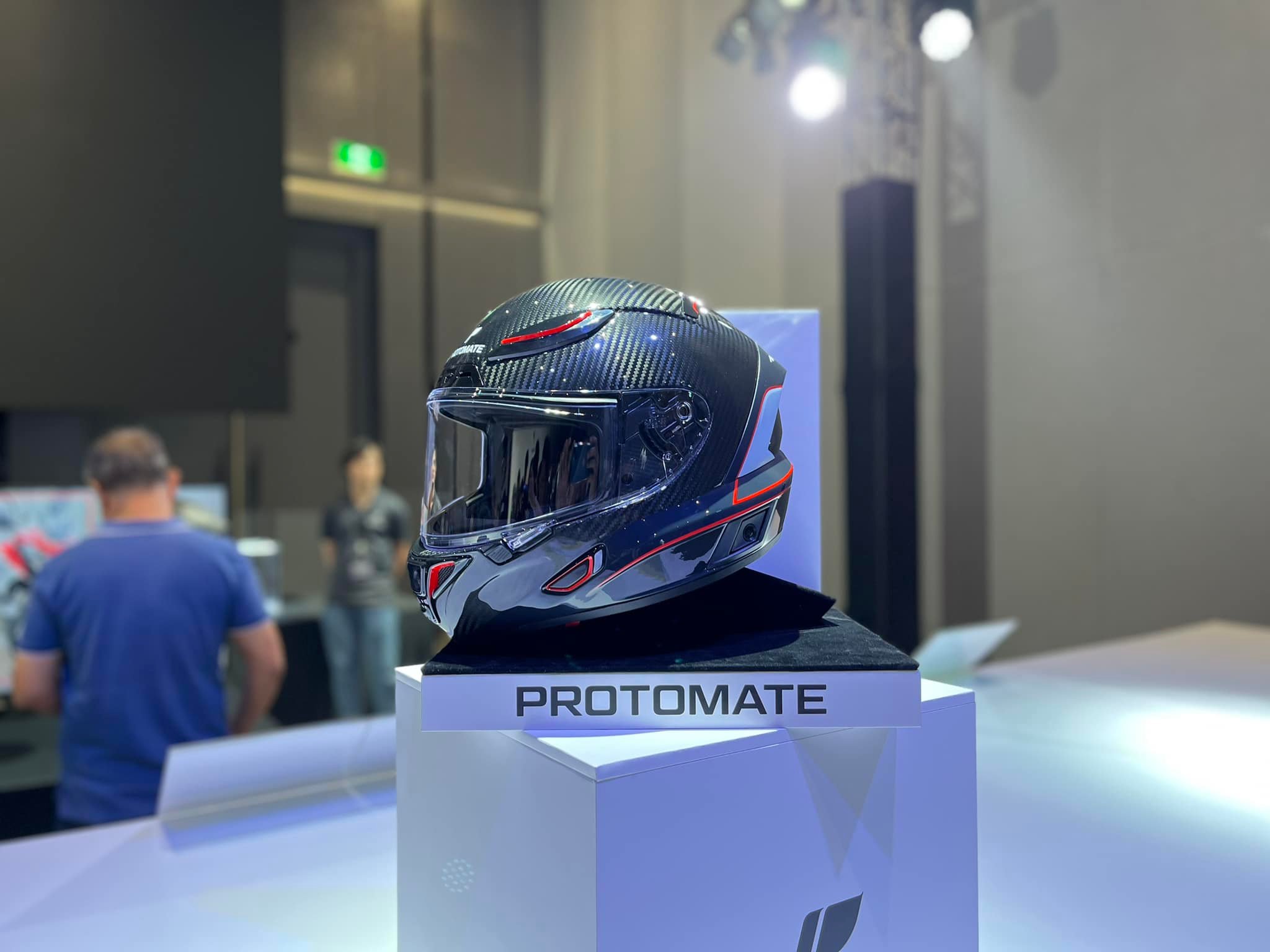 BoxzaRacing - Protomate ขีดสุดความล่ำสมัยของวงการ...