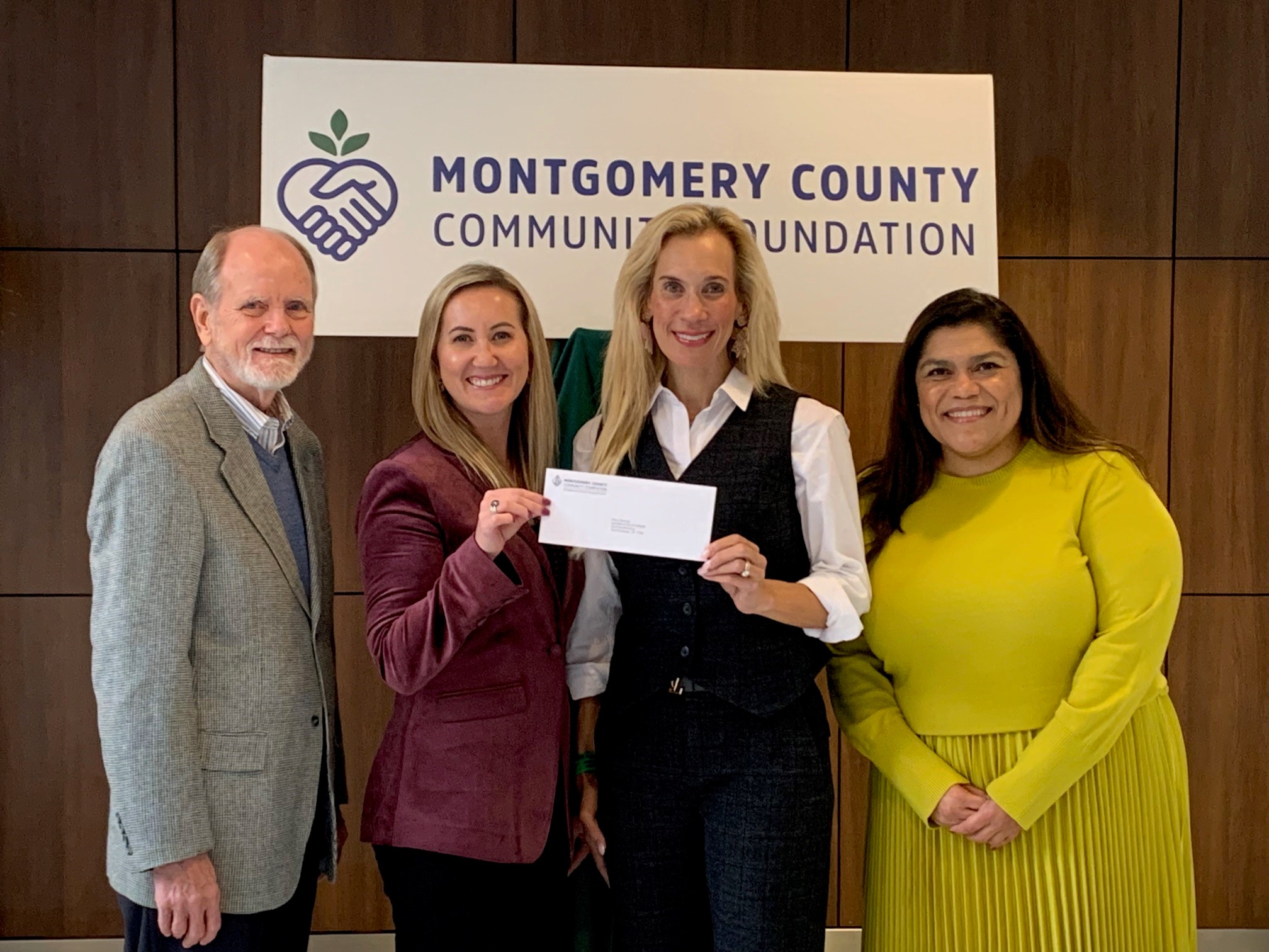 Our heartfelt thanks to the... - Interfaith of The Woodlands | Facebook