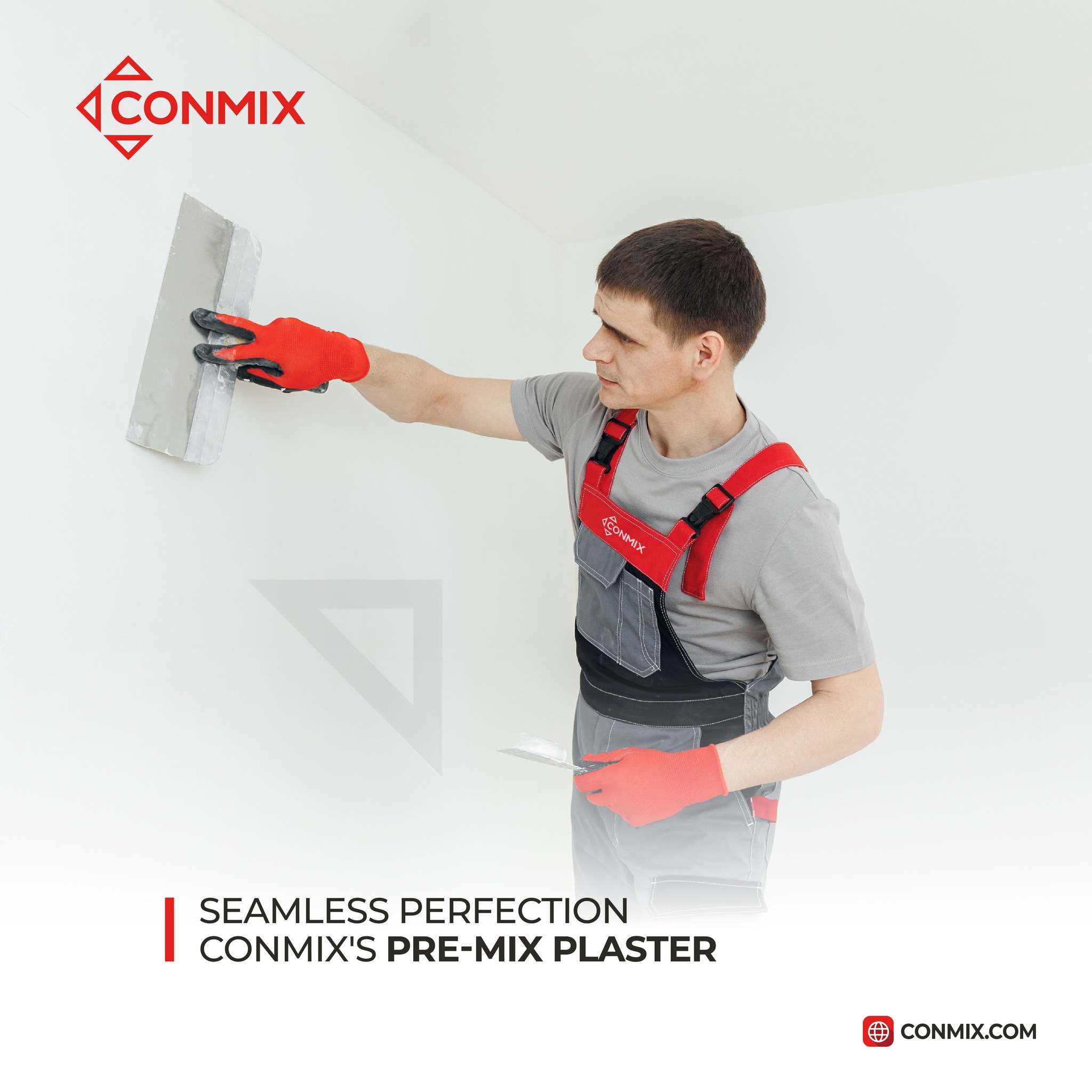 CONMIX - Experience excellence in construction with... | Facebook
