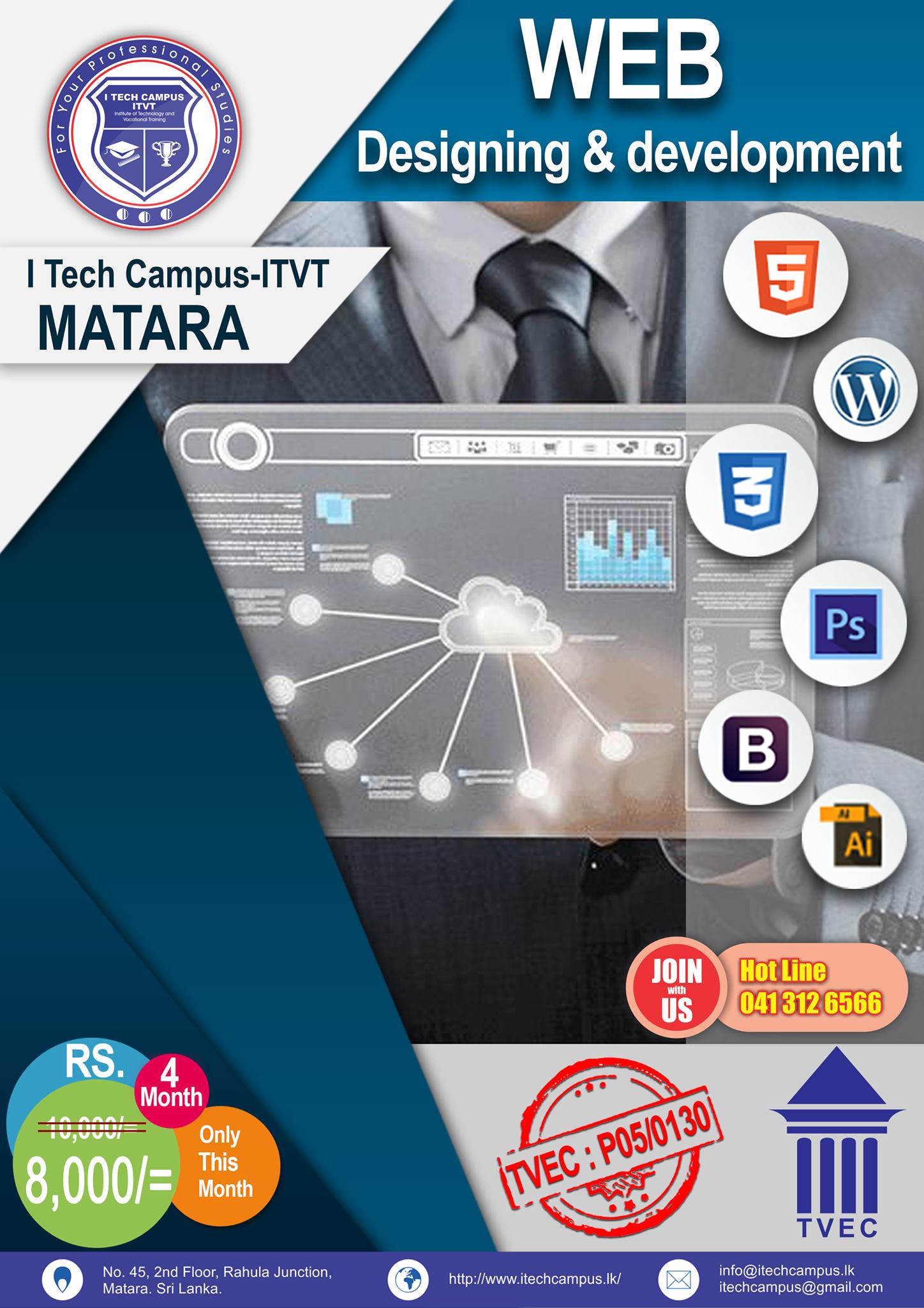 I Tech Campus - ITVT added a new photo. - I Tech Campus - ITVT