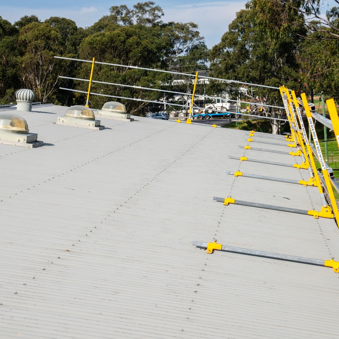 ModTech Electrical Services | Blue Mountains National Park NSW
