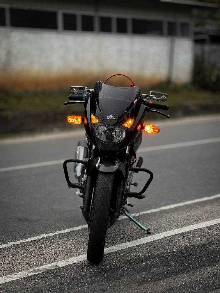 Pulsar Riders Club Srilanka... - Pulsar Riders Club Srilanka