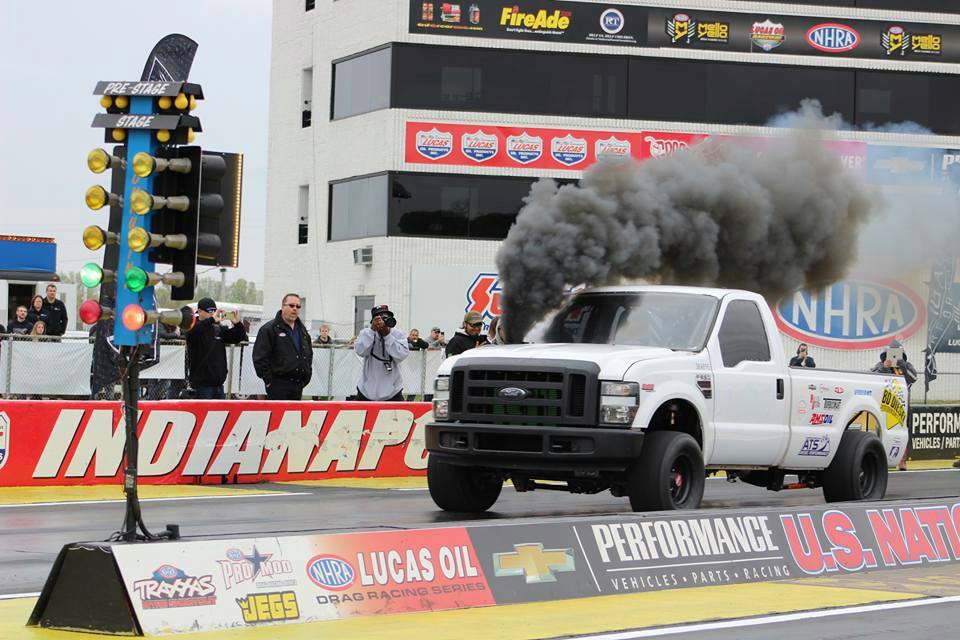 Punch-Out Performance & Machine LLC