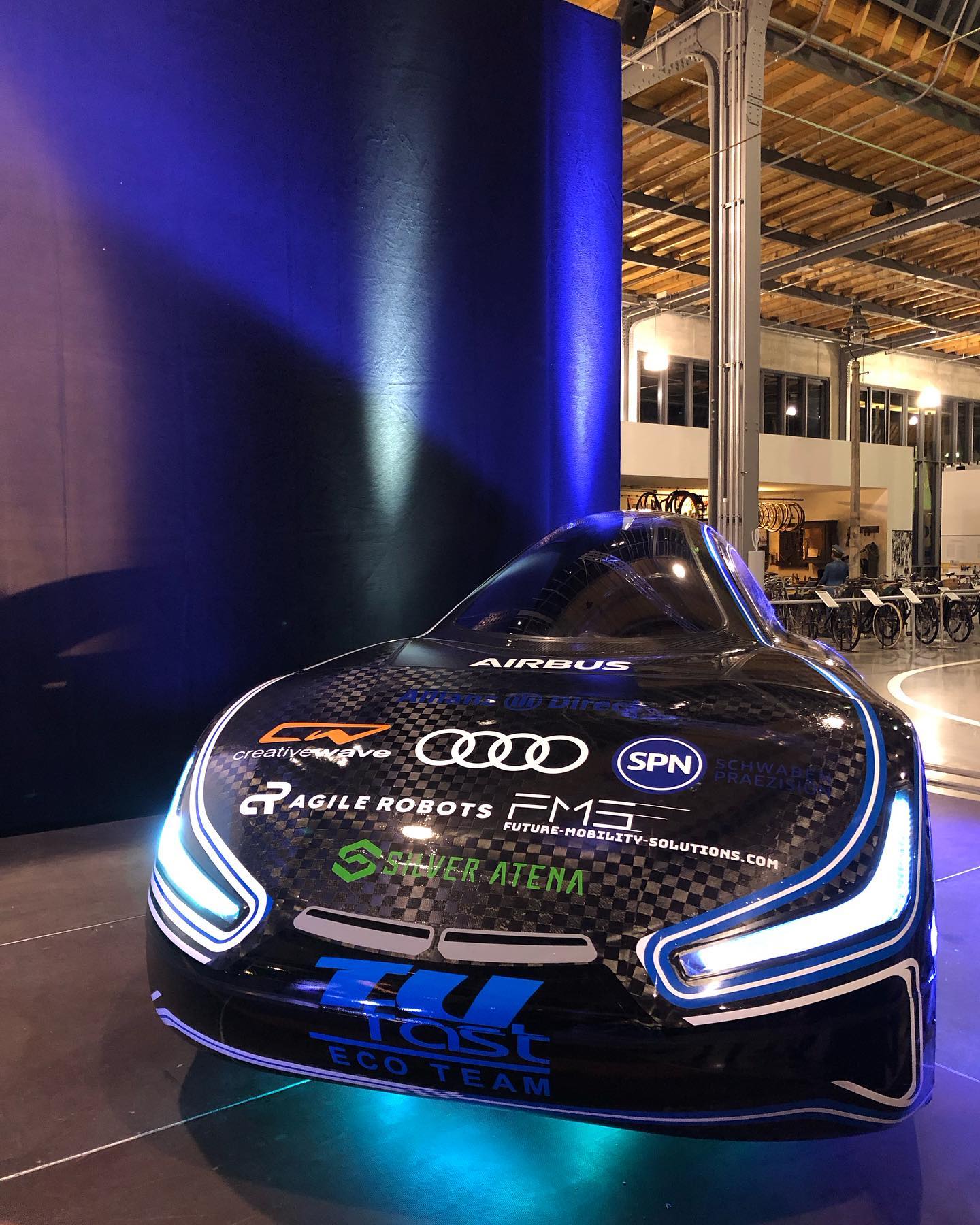 FMS Future Mobility... - FMS Future Mobility Solutions GmbH