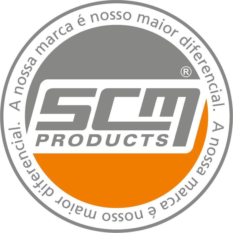 Scm Products... - Scm Products Comércio De Peças Ltda
