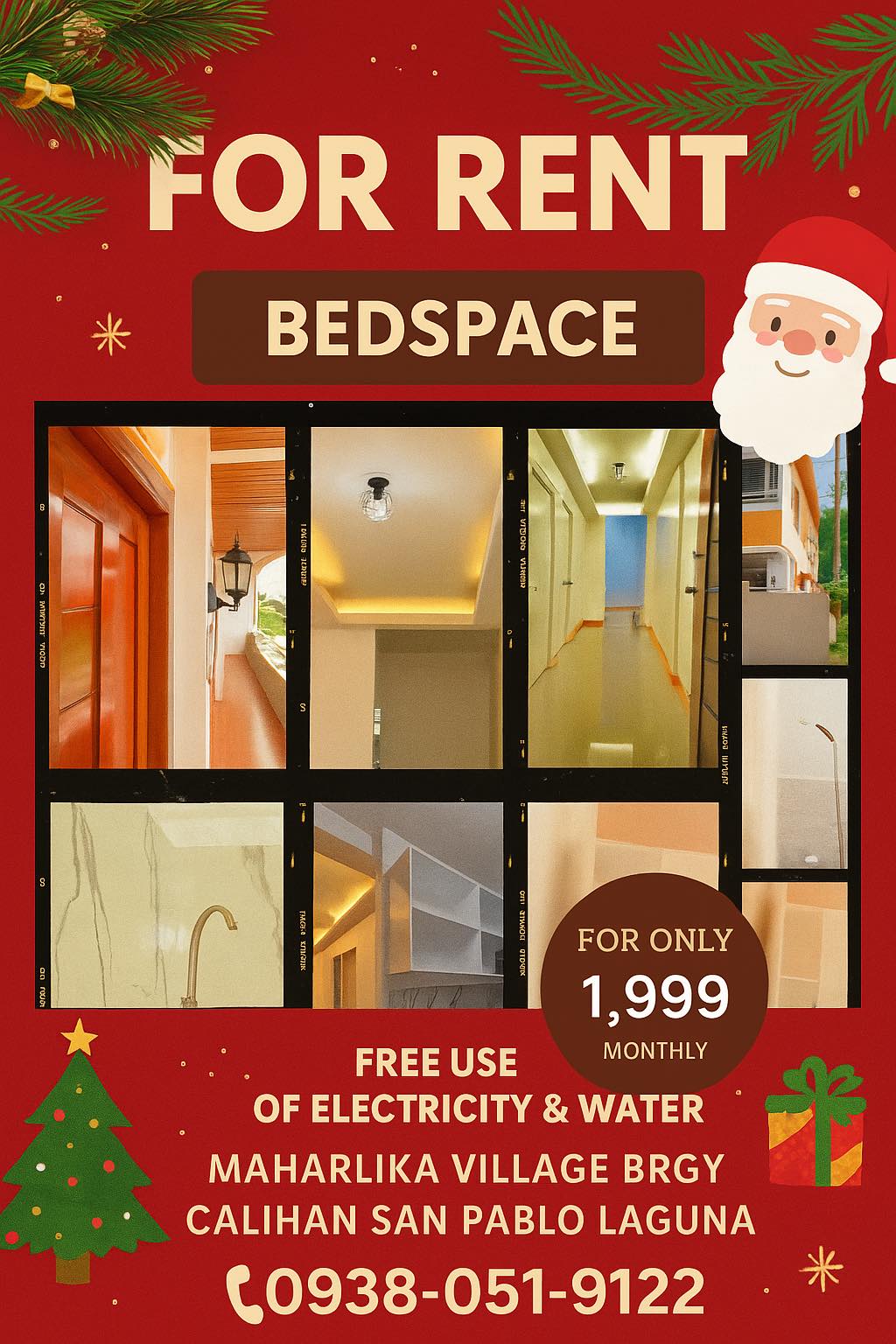 Kely's Transient-Apartment-Bedspace | San Pablo