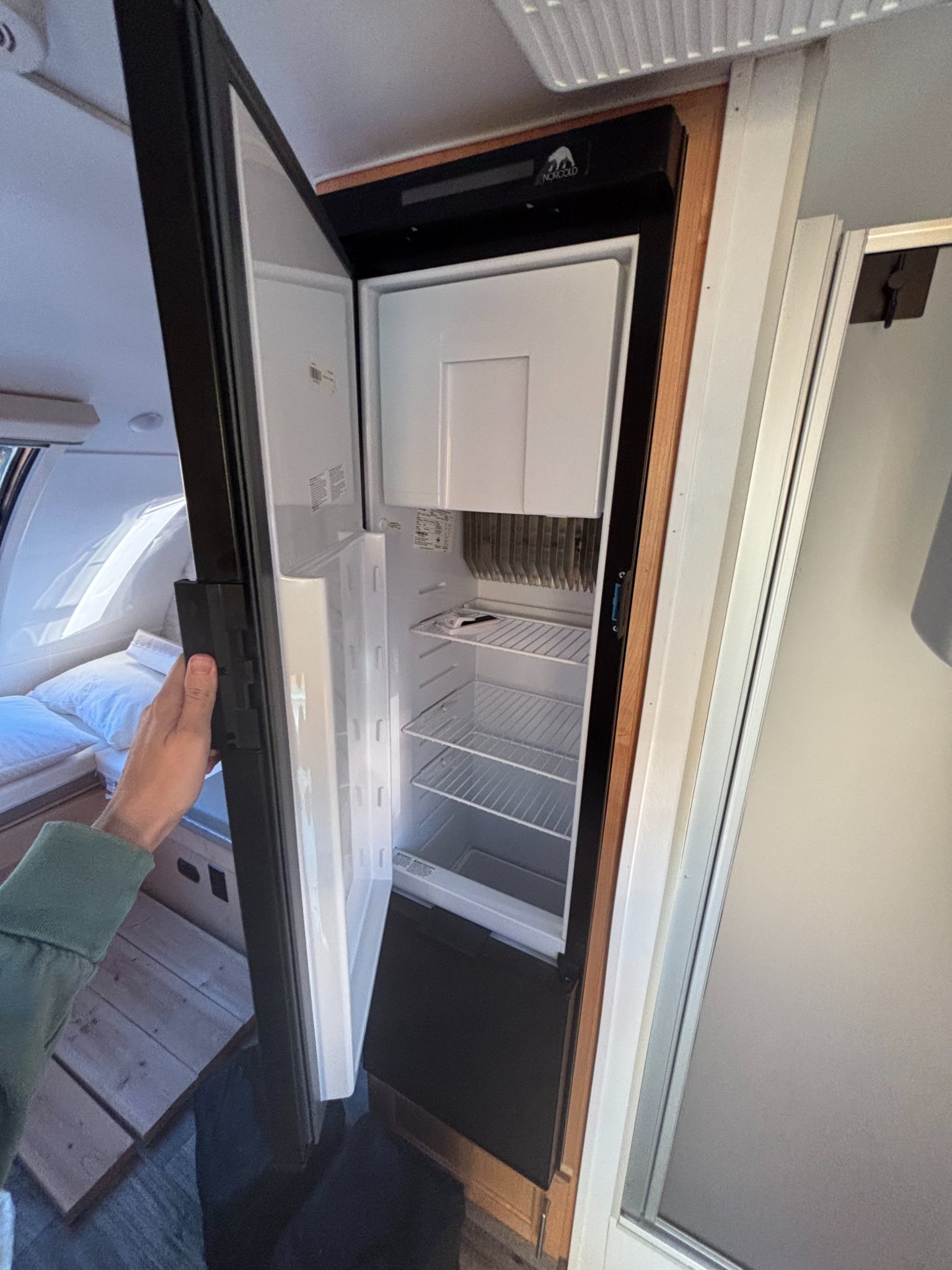2022 Little Guy Mini Max Travel Trailer RV Rough Rider Package w ...