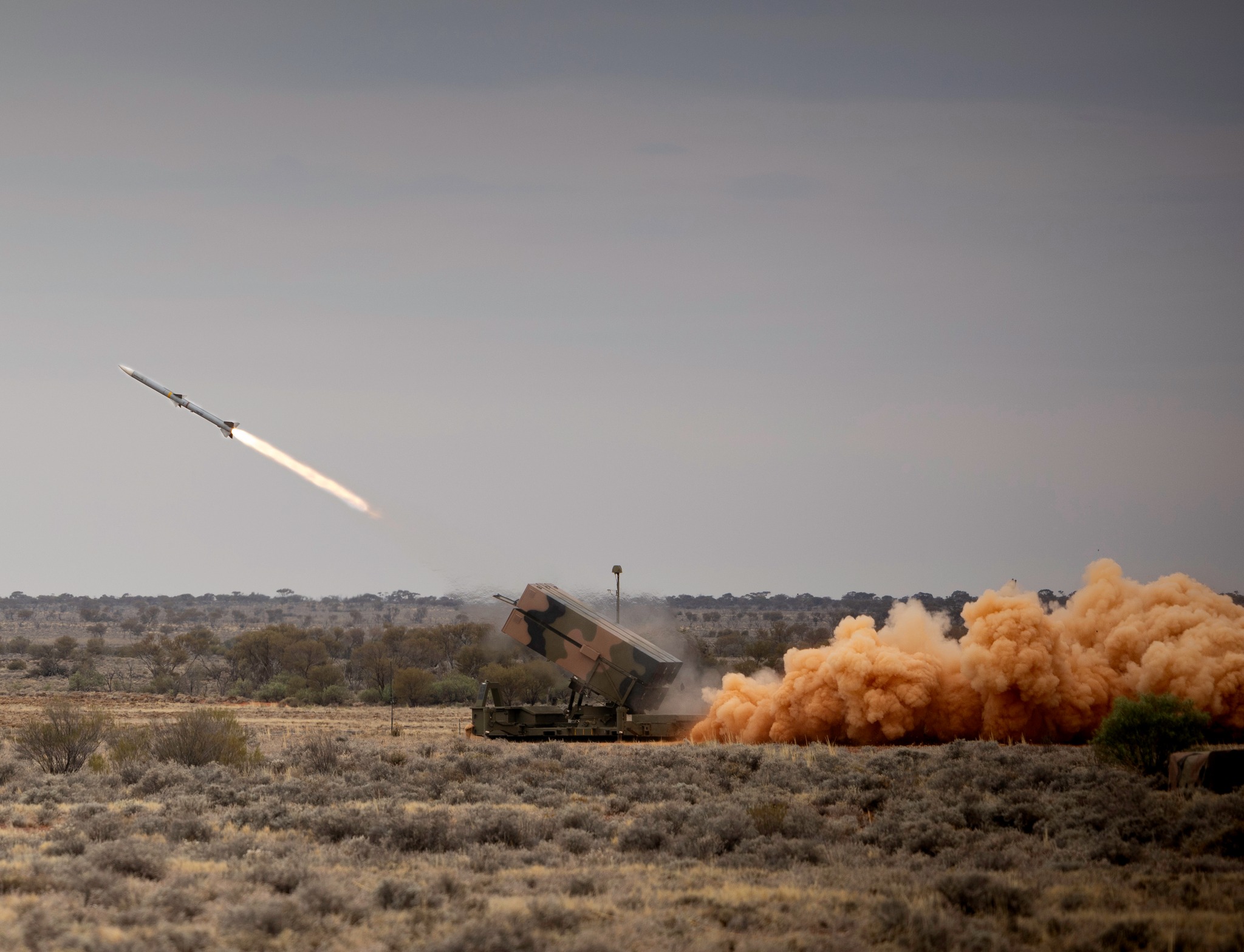 16 Regiment, Royal Australian Artillery | Woodside SA