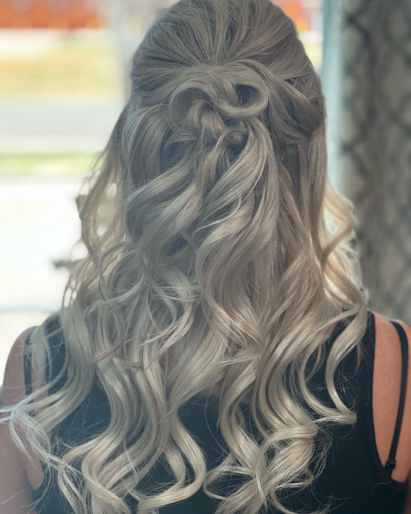 Shear Chic Salon | Amarillo TX