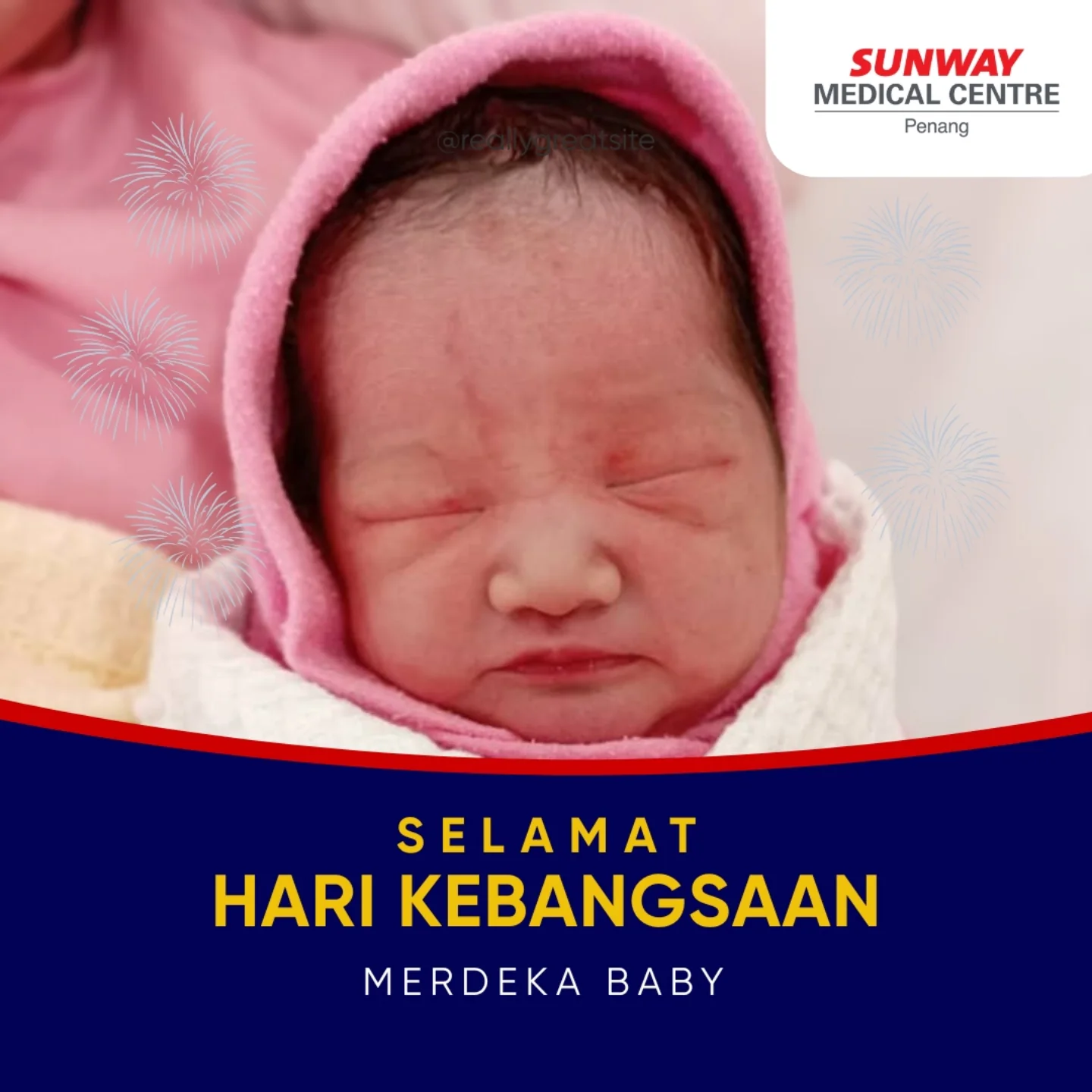 We are honoured at Sunway... - Sunway Medical Centre Penang | Facebook