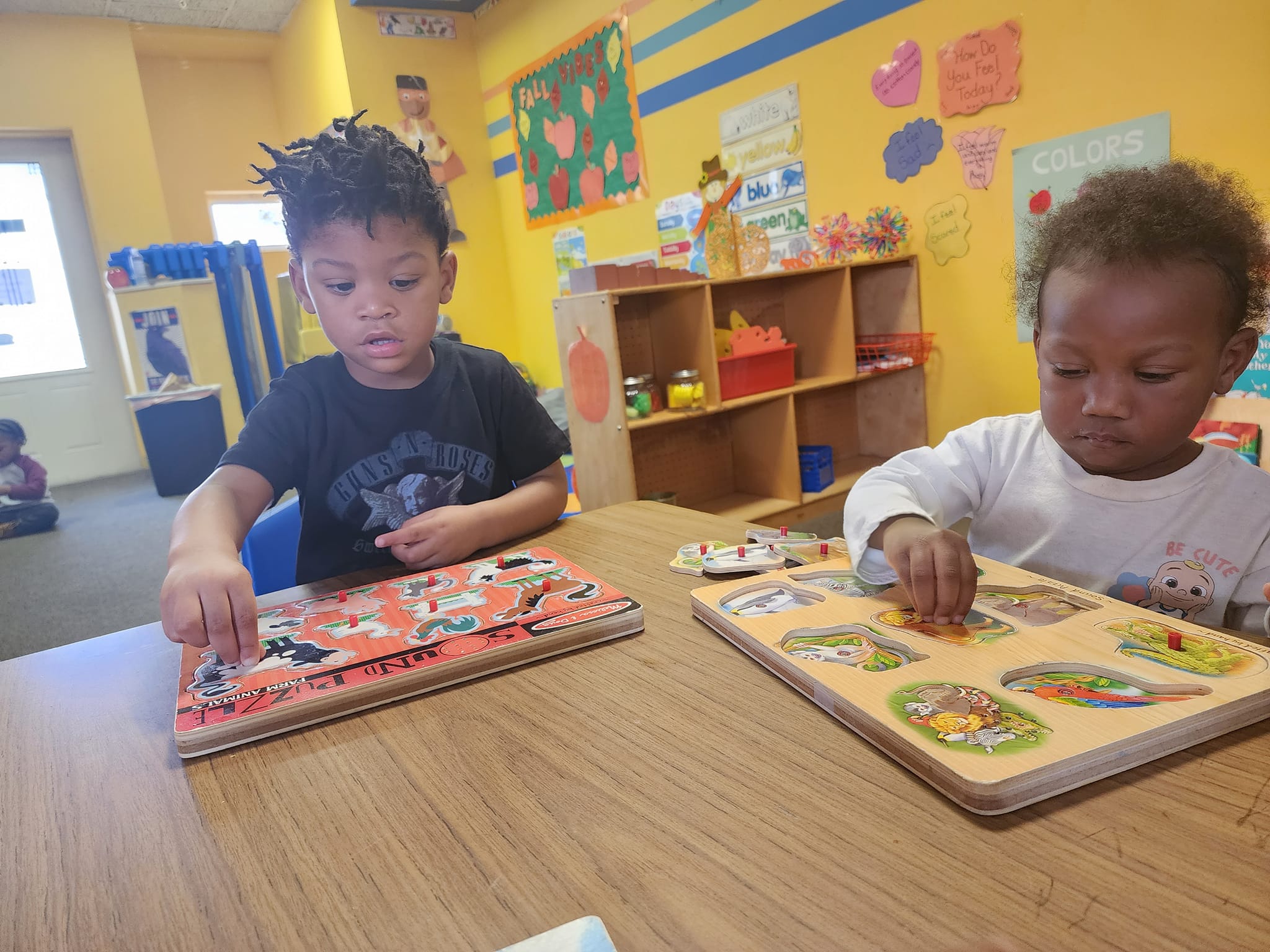 Bright Beginnings Learning Center | Baltimore MD