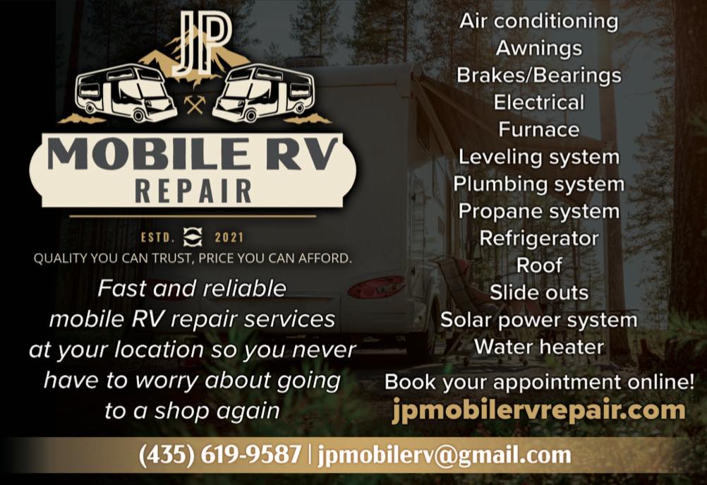 JP Mobile RV Repair