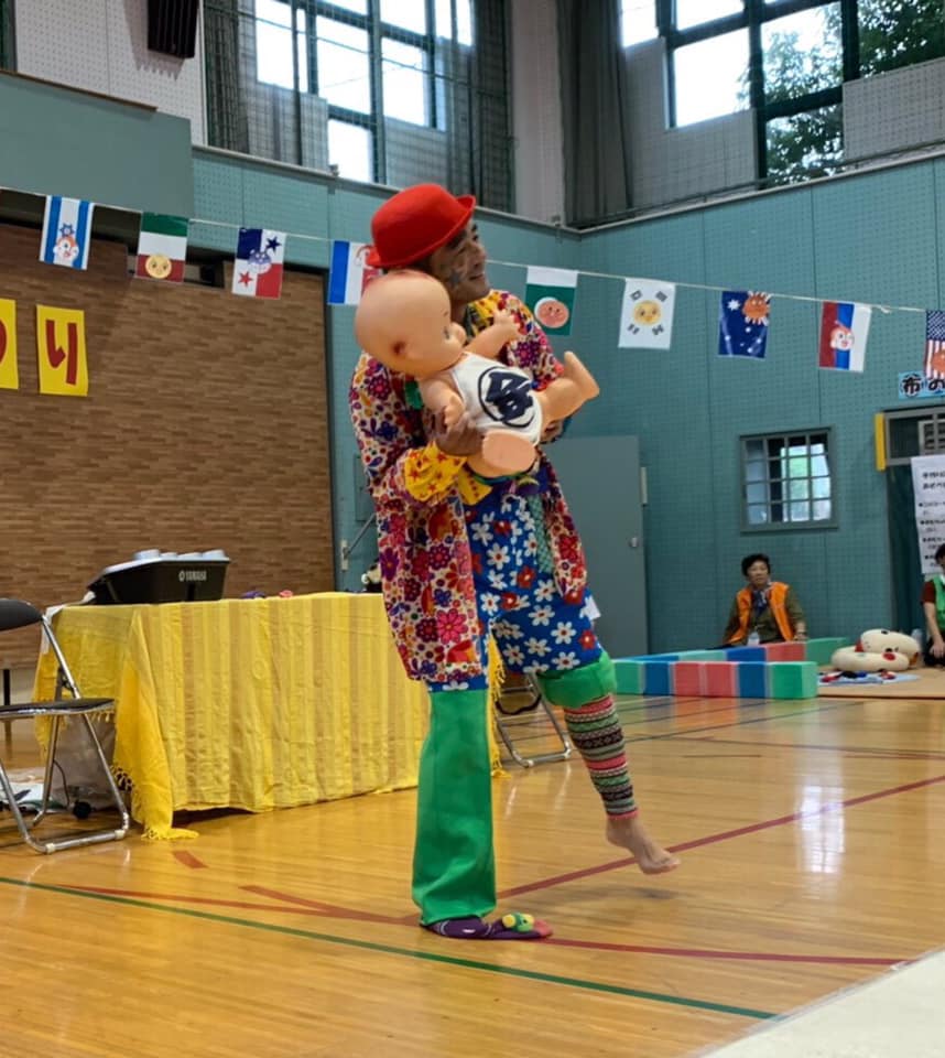 貝ヶ森市民センター Sendai Miyagi Japan Community Center Facebook